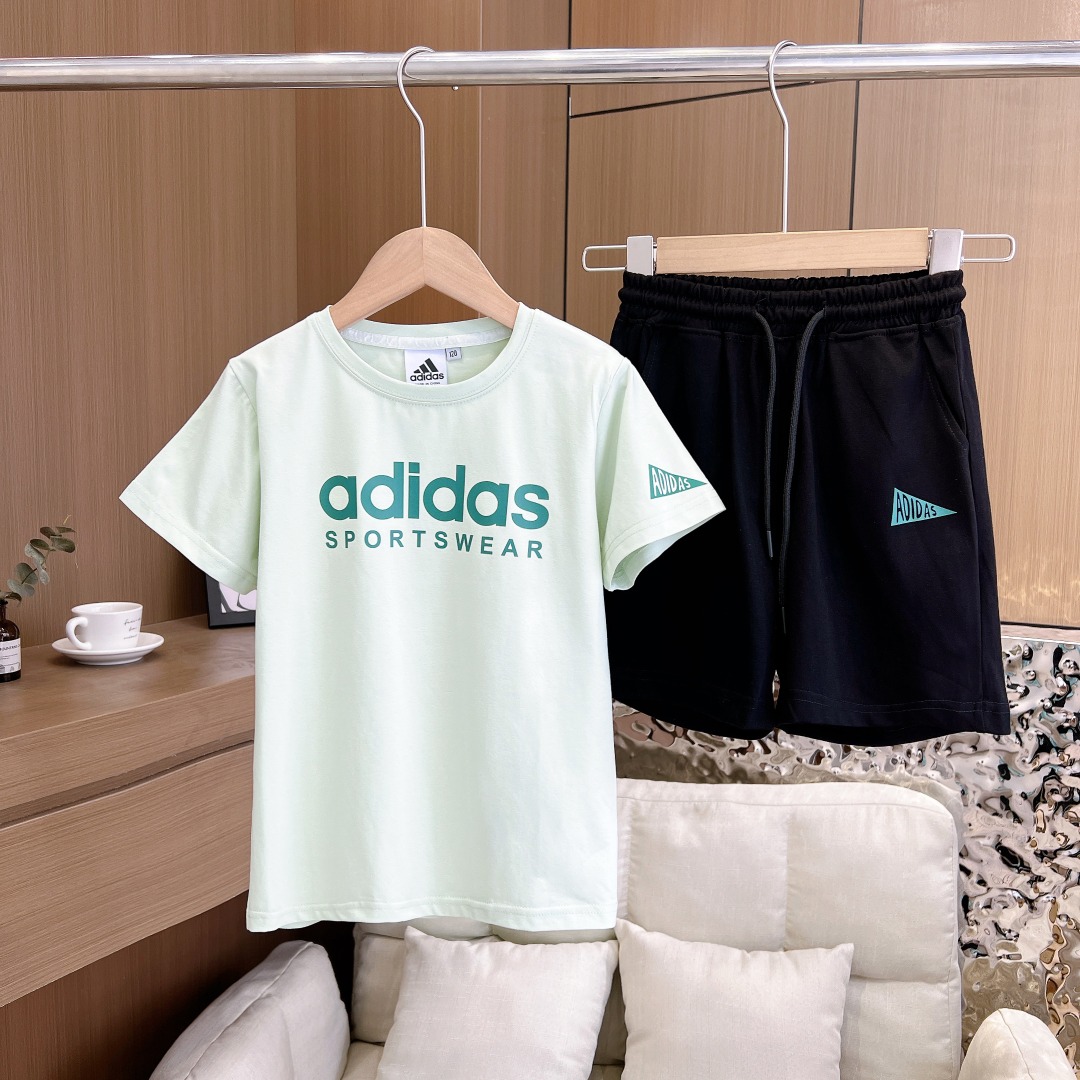 Adidas Kids